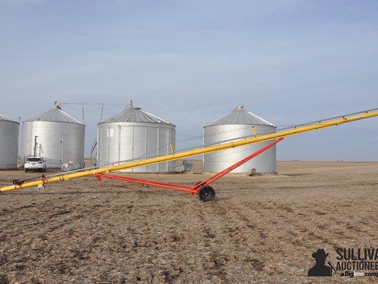 westfield-wr80-61-8"-61'-auger-image-8