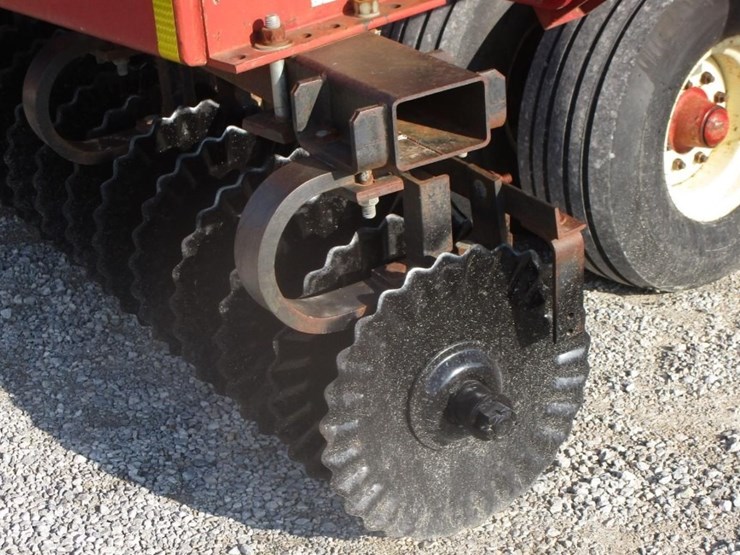 2891---mcfarlane-reeldisc-4030rb---30'-(sn#--12188)-image-6