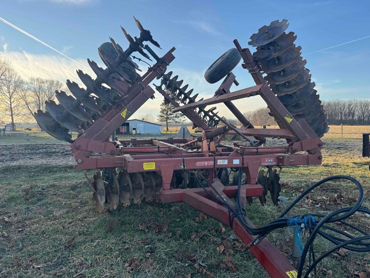 kewanee-1175-disk,-21'-image-2