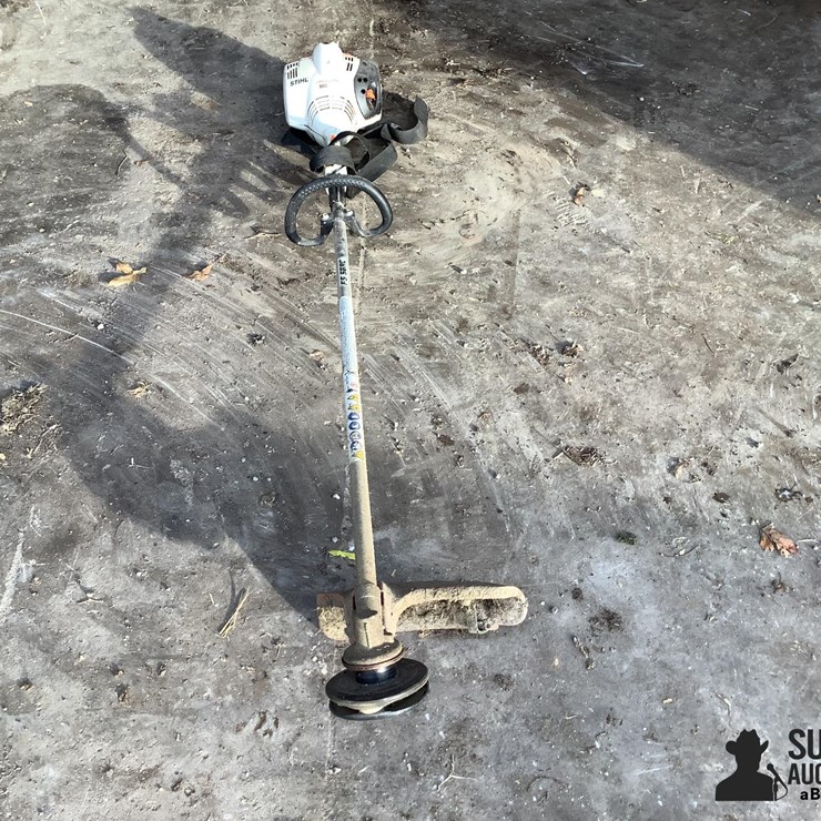 Stihl FS 56 RC Grass Trimmer