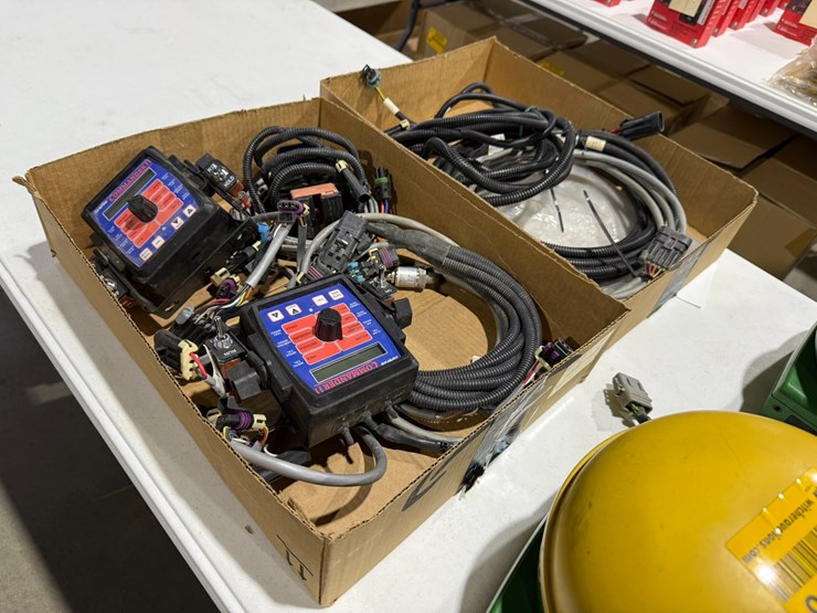 #35-•-lot-of-(2)-surefire-commanders-inv#-36084-image-1