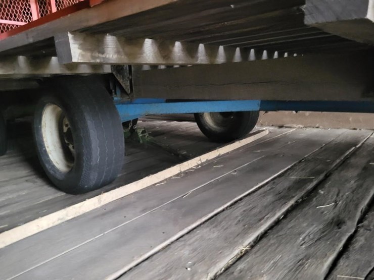 meyer-kicker-wagon-w/killbros-running-gear---tag-#1110-image-18