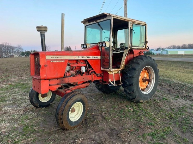 allis-chalmers-190xt-series-iii-image-1
