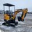 2025-unused-captok-ck15-mini-excavator-image-8