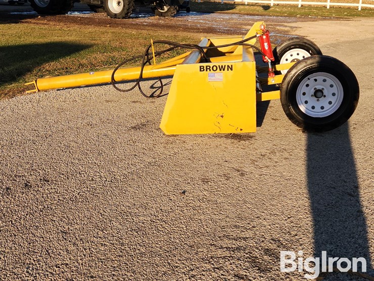 brown-9'-pull-type-scraper-image-8