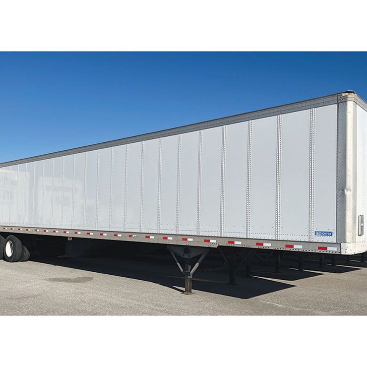 2019 STOUGHTON Z-Plate