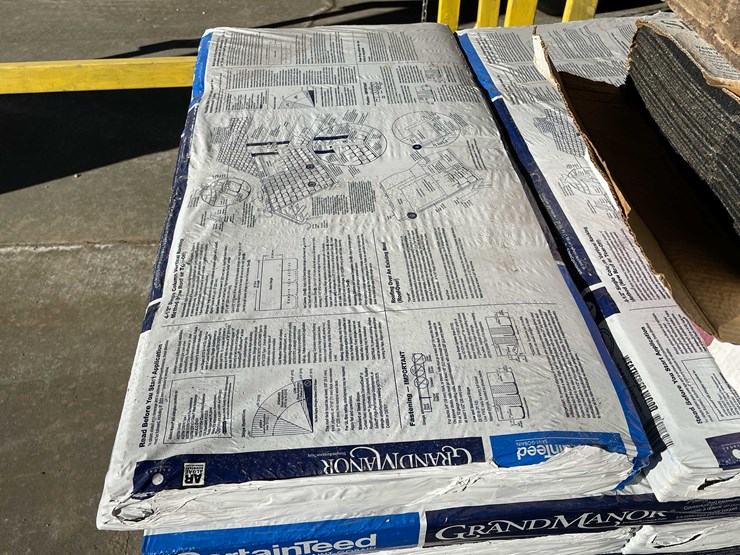 #2780-•-pallet-of-certainteed-shingles-image-14