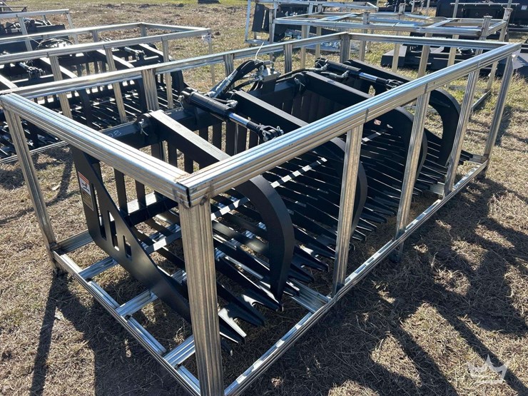 2025-80in.-hydraulic-dual-cylinder-root-grapple-skid-steer-attachment-image-2