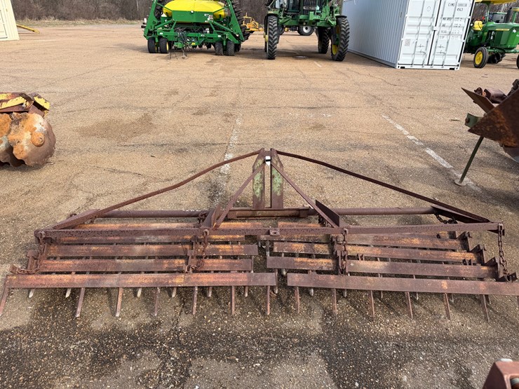 #7836-•-10ft-drag-harrow-image-3