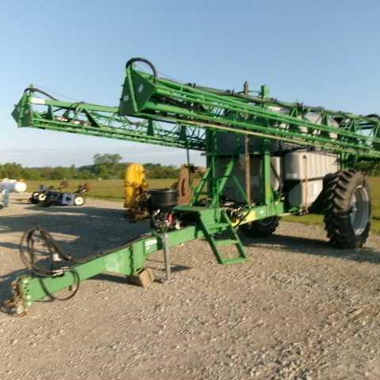 SUMMERS MFG ULTIMATE