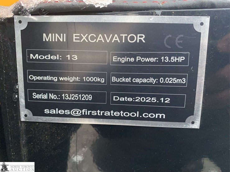 2025-unused-captok-ck13j-mini-excavator-image-22