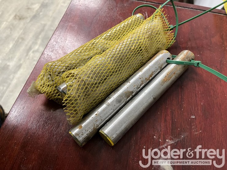 unused-landhonor-universal-bucket-pin,-25mm-x-185mm-(6-of)-image-3