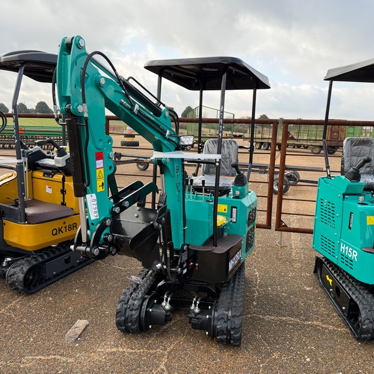 2025 CFG INDUSTRY MH12RX