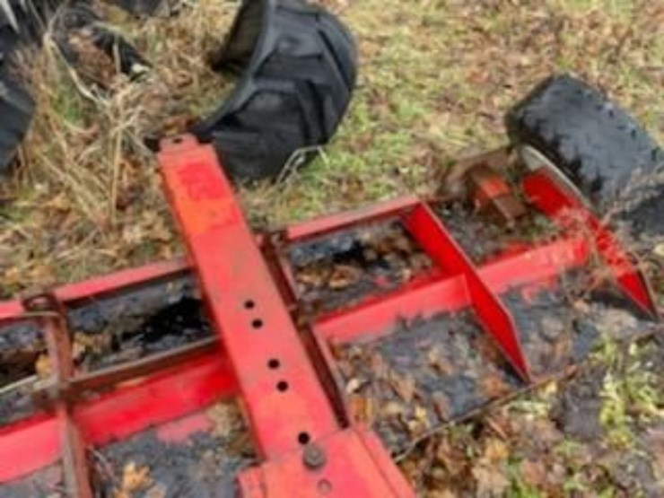 leon-10'-blade-off-of-allis-chalmers-190xt-great-shape-image-7