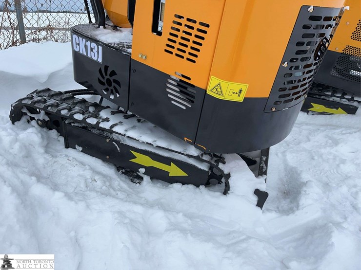 2026-unused-captok-ck13-mini-excavator-image-7