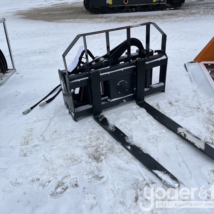 Unused 2025 Arteer RPT-42L