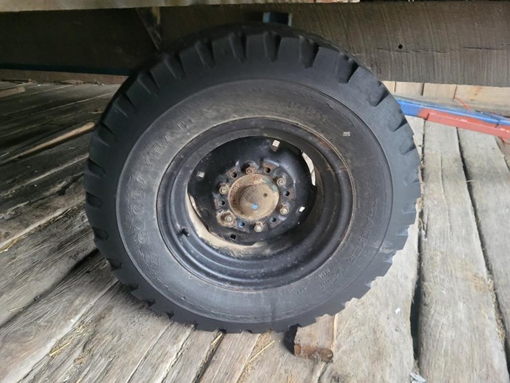 meyer-kicker-wagon-w/killbros-running-gear---tag-#1110-image-24