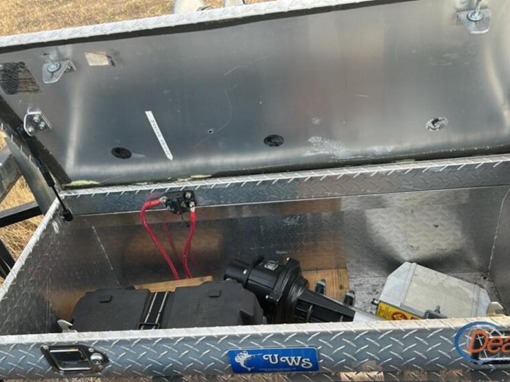 2006-trailer-world-12'-trailer,-s/n-1ttag510961040015-(no-title---bill-of-sale-only)-image-14