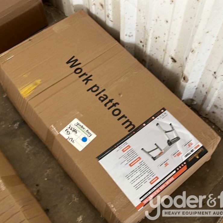 Unused Landhonor LHR-LFS330