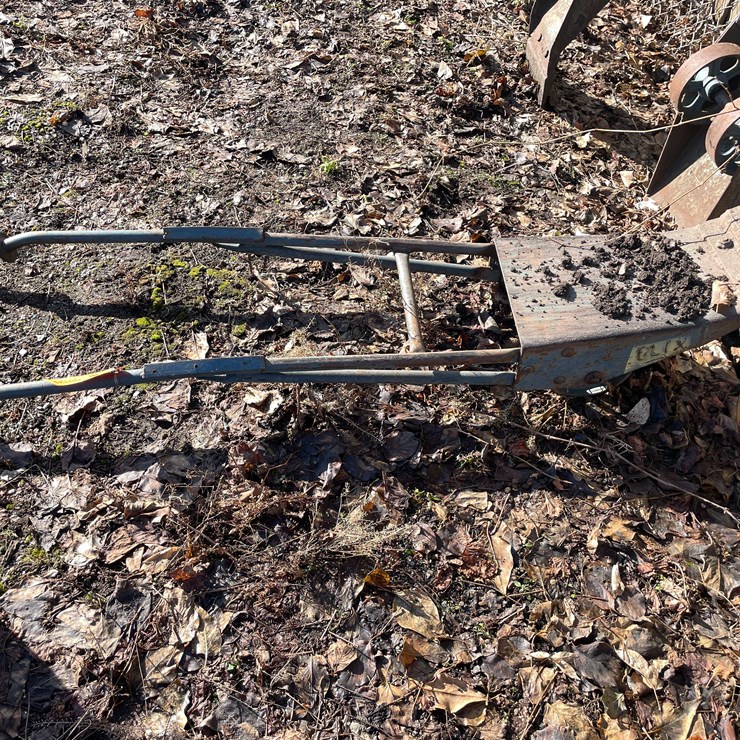 #2259 • Super Tear Off Bar