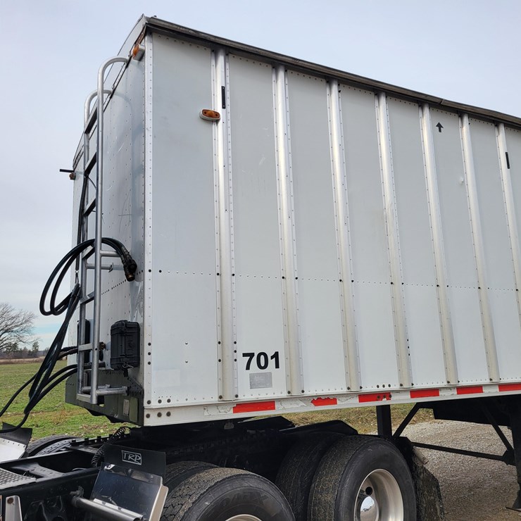 2009 WESTERN EXPRESS