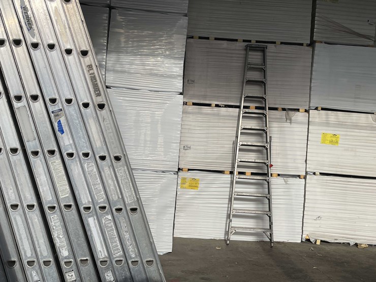 #2774-•-aluminum-14'-ladder-image-5