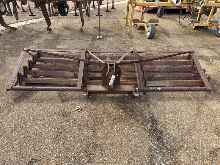 #7836-•-10ft-drag-harrow-image-1