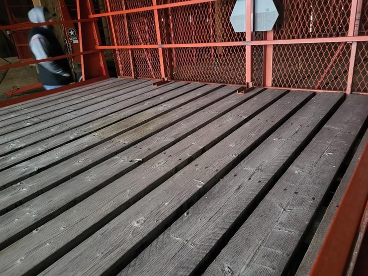 meyer-kicker-wagon-w/killbros-running-gear---tag-#1110-image-14