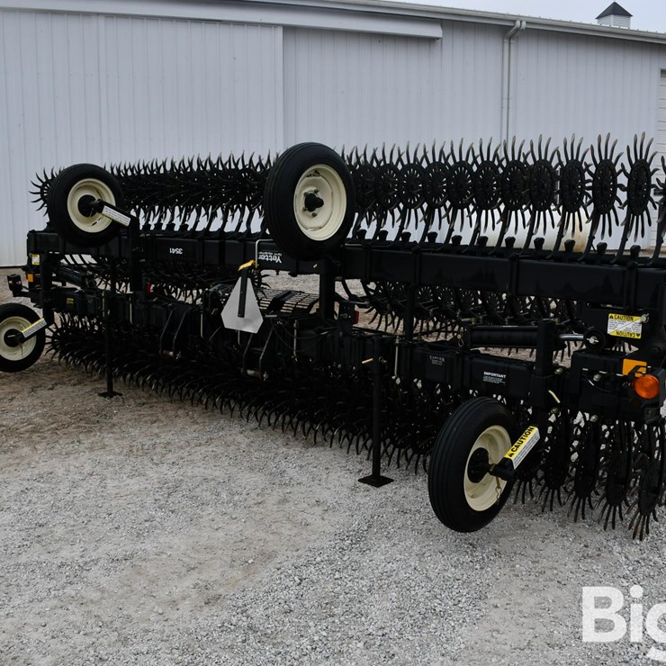 YETTER 3541