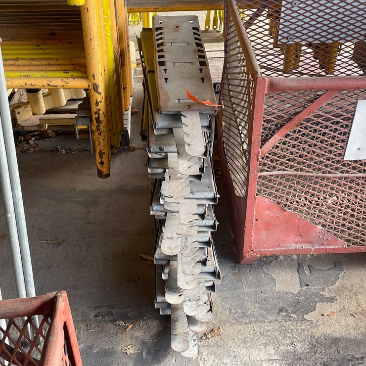 #2796 • Roof Jacks