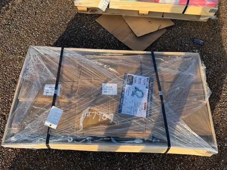 #7907-•-assortment-of-clevis-or-bow-shackles-image-2