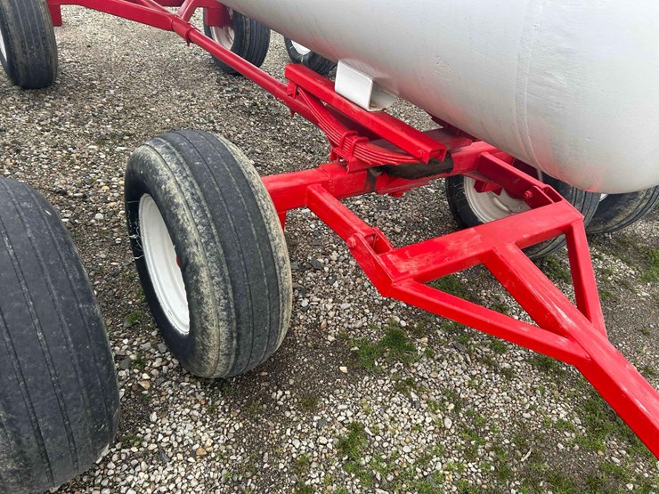 1000-gal.-nh3-tank-on-gear-#13-image-3