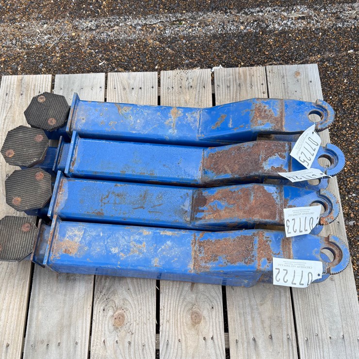 #7723 • Heavy Duty Hitch