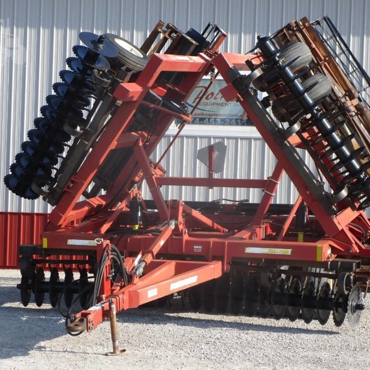 2891 - MCFARLANE REELDISC 4030RB - 30' (SN#  12188)