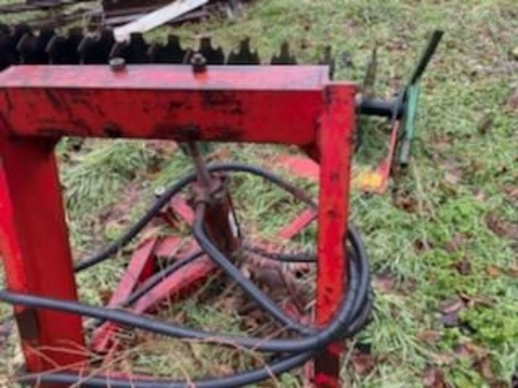 leon-10'-blade-off-of-allis-chalmers-190xt-great-shape-image-4