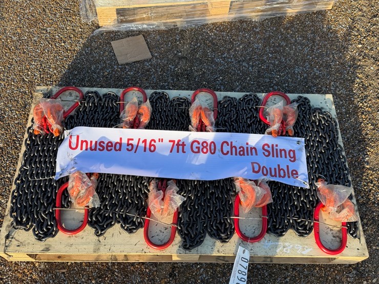 #7898-•-1-pallet-5/16"-x-7'-sling-chain-image-1