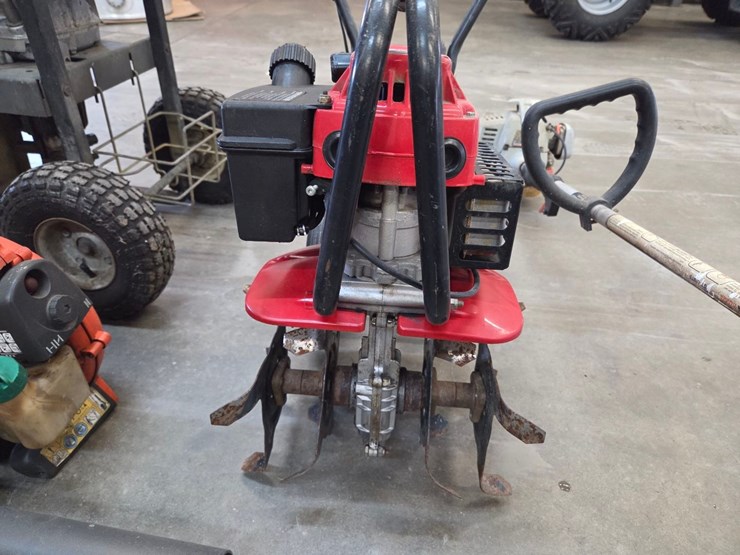 (3)-leaf-blowers,-weed-eater,-tiller,-chain-saw-&-power-washer-image-7