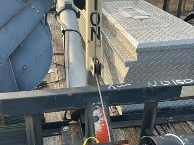 2006-trailer-world-12'-trailer,-s/n-1ttag510961040015-(no-title---bill-of-sale-only)-image-3