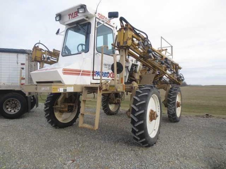 1996-tyler-patriot-xl-image-2