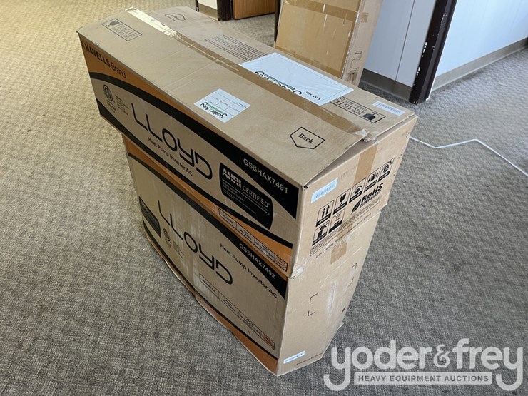 lloyd-heat-pump-inverter-ac.-ahri-standard-210/240-image-4