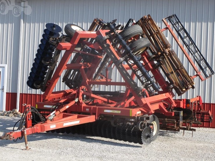 2891---mcfarlane-reeldisc-4030rb---30'-(sn#--12188)-image-3