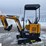 2025-unused-captok-ck15-mini-excavator-image-3