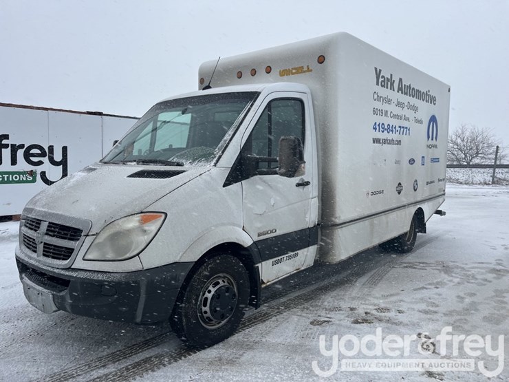 2007-dodge-sprinter-3500-image-1