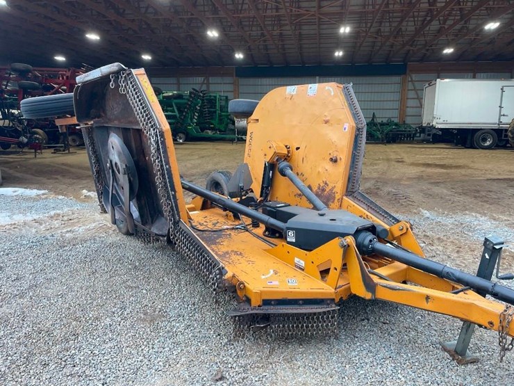 woods-batwing-rotary-cutter---one-owner-image-1