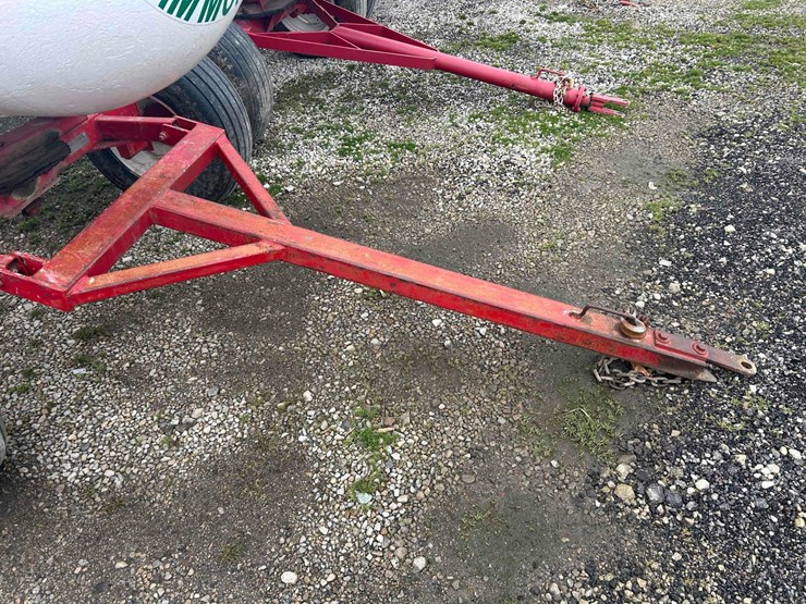 1000-gal.-nh3-tank-on-gear-#7-image-2