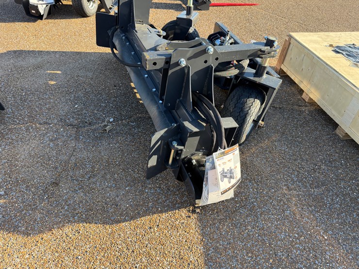 #7821-•-land-honor-skid-steer-84"-power-rake-image-2