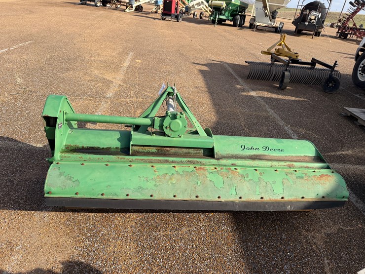 #7771-•-john-deere-7ft-flail-mower-image-4