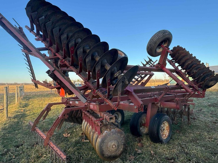 kewanee-1175-disk,-21'-image-8