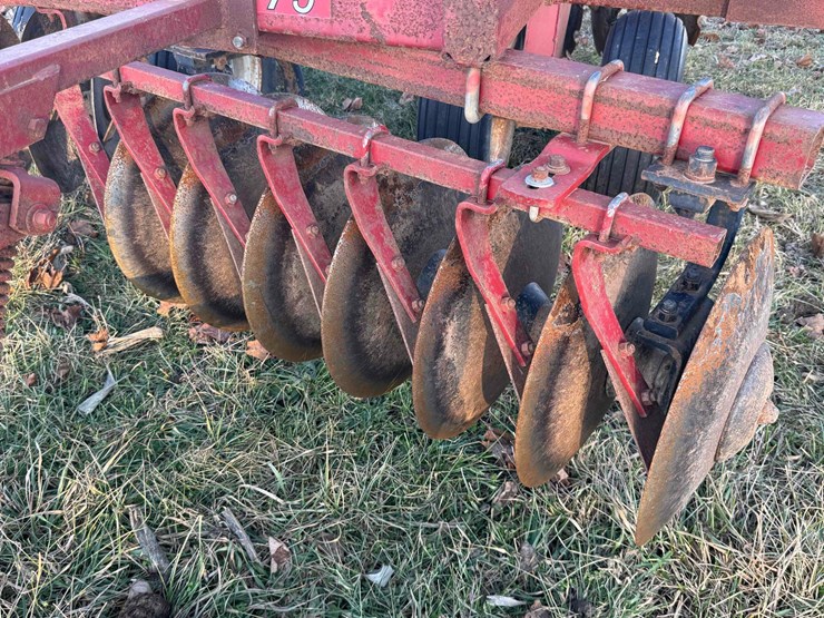 kewanee-1175-disk,-21'-image-10