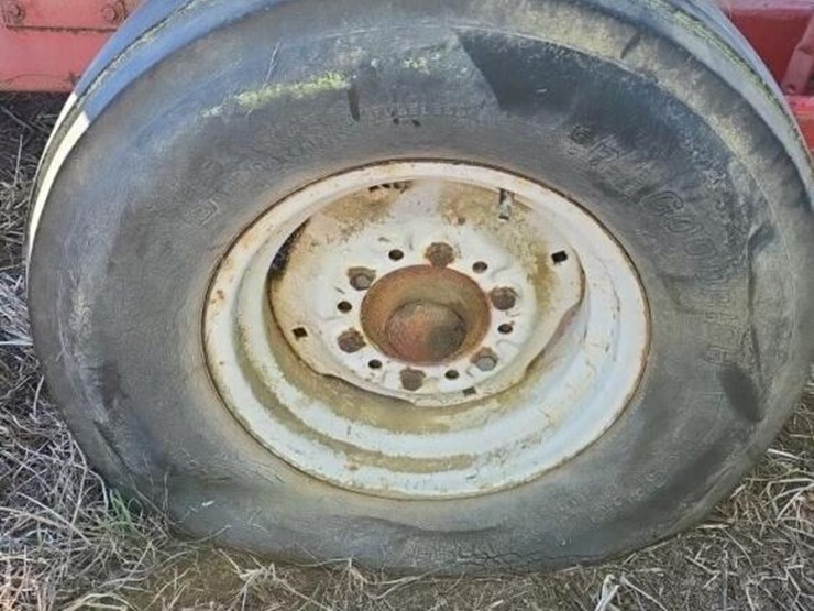 farmhand-feed-grinder,-s/n-42964-image-5